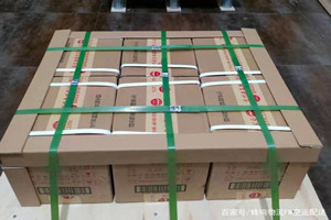 上海浦东航空物流酒水【机场货运当天